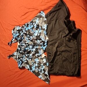 3x Tankini